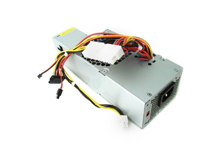 New Dell OPTIPLEX 740 745 755 SFF Power Supply 275W D275P-00 RW739 0RW739 CN-0RW739 - LaptopParts.ca