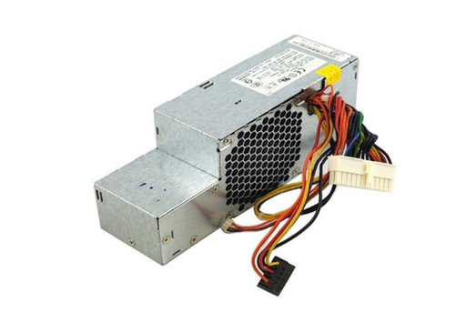 New Dell OPTIPLEX 740 745 755 SFF Power Supply 275W D275P-00 RW739 0RW739 CN-0RW739 - LaptopParts.ca