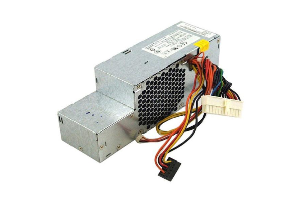 New Dell OPTIPLEX 740 745 755 SFF Power Supply 275W D275P-00 RW739 0RW739  CN-0RW739