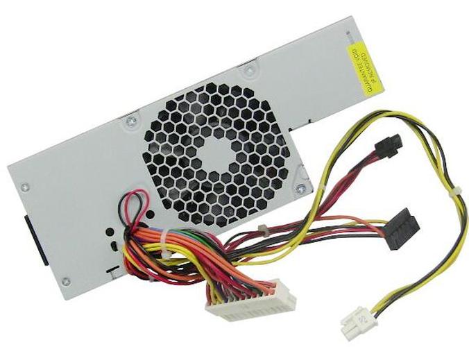 New Dell Desktop Power Supply D235P001L H235PD-02 235W RW789 0RW789 - LaptopParts.ca