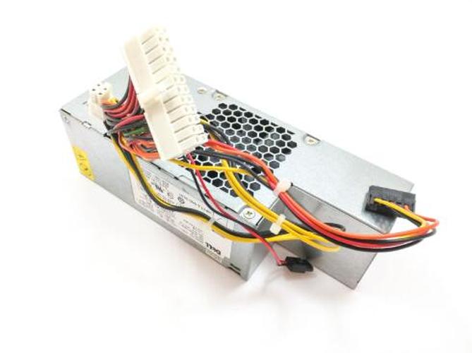 New Dell Optiplex 380 SFF Power Supply 235W D235PS-00 RWFHH 0RWFHH CN-0RWFHH - LaptopParts.ca