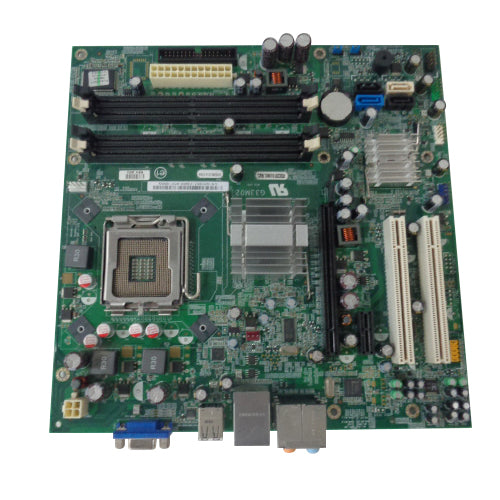 New Dell Inspiron E530 Computer Motherboard Mainboard RY007