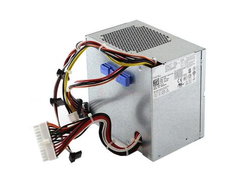 New Dell POWEREDGE T110 Power Supply PSU 305W L305E-S0 RY51R 0RY51R CN-0RY51R - LaptopParts.ca