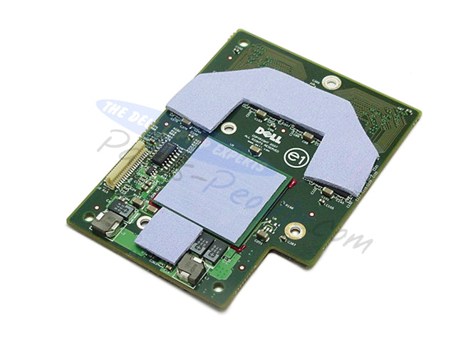 New  Dell OEM XPS M1730 PhysX Ageia Physics Adapter Card RY946