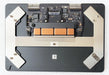 New Apple Macbook Air 13 2020 A2337 Space Gray Grey Trackpad Touchpad 661-16825 - LaptopParts.ca
