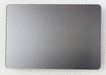 New Apple Macbook Air 13 2020 A2337 Space Gray Grey Trackpad Touchpad 661-16825 - LaptopParts.ca