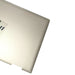 New HP Envy X360 13-BD 13M-BD 13M-BD0023DX Light Gold LCD Back Cover M15276-001 - LaptopParts.ca