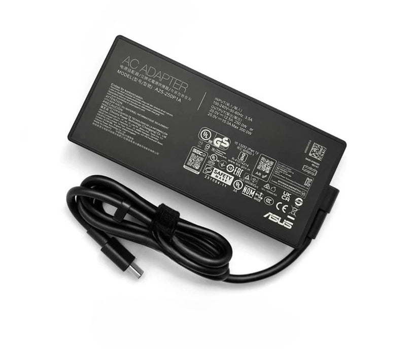 New Genuine Asus 250W 300W AC Adapter Charger Mini USB tip A25-250P1A
