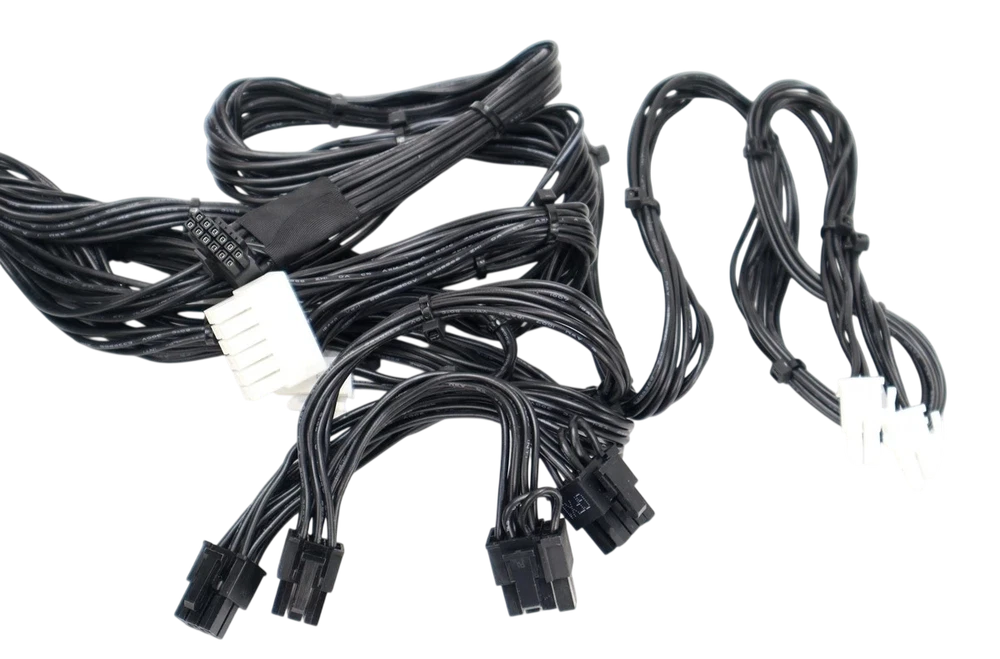 New Dell XPS 8950 8960 Precision T3660 T3680 T7865 R15 R16 1350W Power Supply 1J62C 74HMF