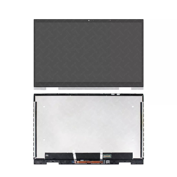 New HP Envy X360 FHD 15.6" LCD Display Touch Screen Assembly M45453-001