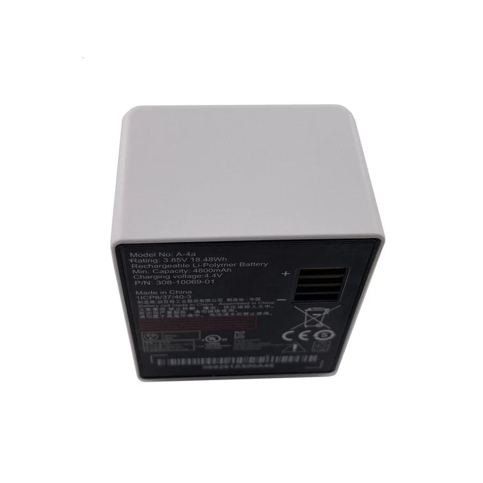 New Genuine Arlo Pro 3 4 5 5s Security Camera Battery A-4a 308-10069-01