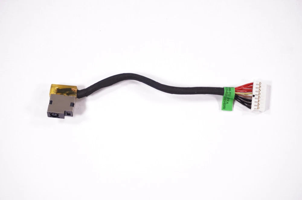 New HP VICTUS 16Z-X 16T-WF 16-XD 16-AE 16T-AE 16-WD DC Jack Cable N29308-S11 N44736-001