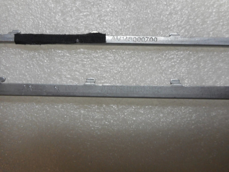 New Dell Latitude 3450 LCD Left & Right Hinges Set WT8RK WJWJ9