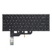 New MSI Modern 14 15 MS-14D3 14D2 14D1 MS-14DK MS-1551 Backlit US English Keyboard - LaptopParts.ca