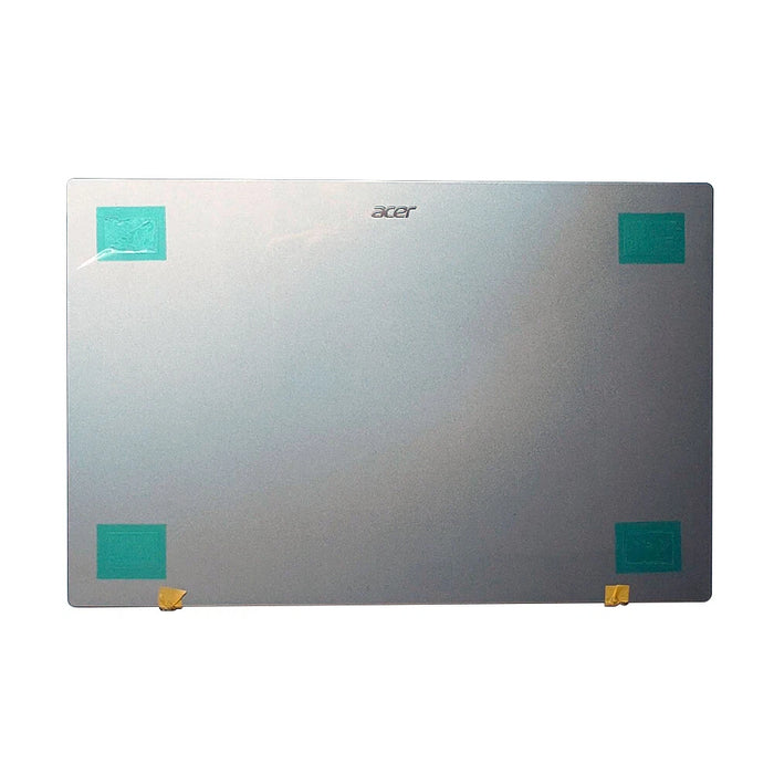 New Acer Aspire A315-24P A315-24PT A515-58M Back Cover Top Lid Silver 60.KDEN2.002 - LaptopParts.ca