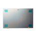New Acer Aspire A315-24P A315-24PT A515-58M Back Cover Top Lid Silver 60.KDEN2.002 - LaptopParts.ca