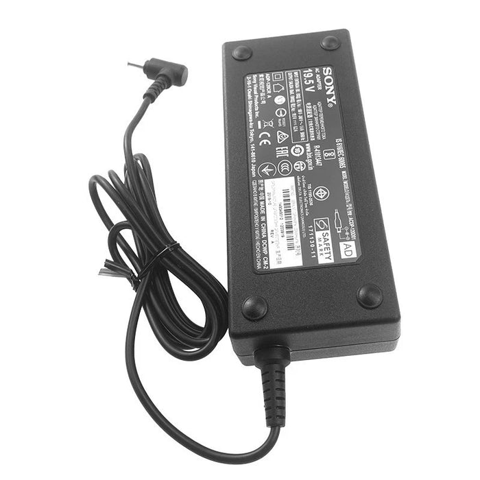New Genuine Sony 19.5V 6.2A 120W Monitor TV AC/DC Adapter Power Supply ACDP-120D01 1-493-490-21