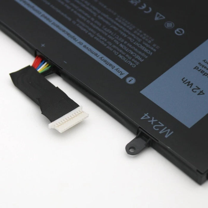 New Compatible Dell Latitude 5285 5290 E5285 2-in-1 T17G Battery J0PGR JOPGR RDYCT 1WND8 - LaptopParts.ca