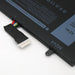 New Compatible Dell Latitude 5285 5290 E5285 2-in-1 T17G Battery J0PGR JOPGR RDYCT 1WND8 - LaptopParts.ca