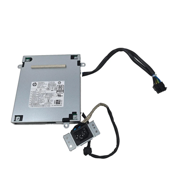 New HP 280W N81560-003 PSU EPA92 1x20V DPS-280AB-11 A 80 Plus Platinum Power Supply P09580-005