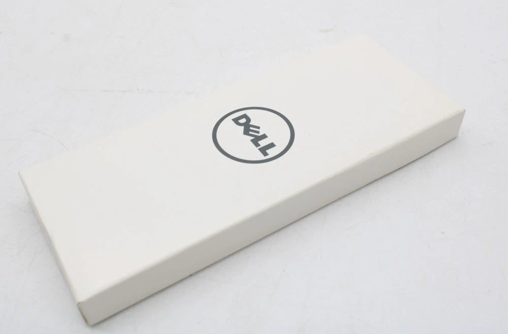 New Dell Active Stylus Pen For Inspiron Latitude Laptops Silver 852M5 PN338M
