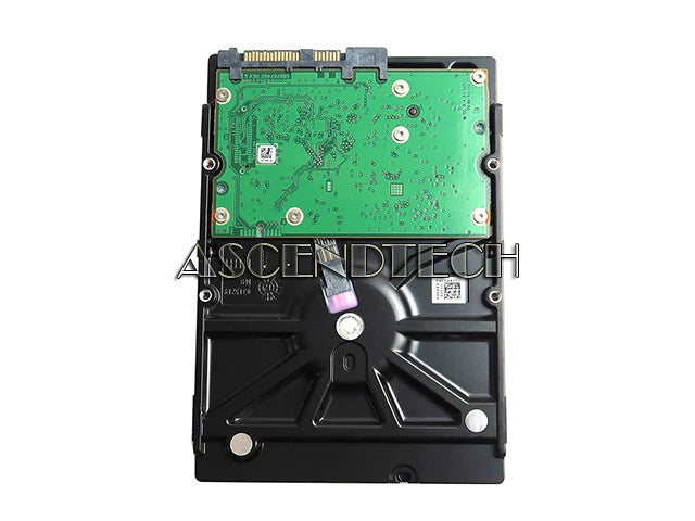 New Seagate IBM ST2000NM0043 2TB 3.5" 128MB CACHE SAS 6.0GB/S HDD 98Y3195 1C1275-039 - LaptopParts.ca