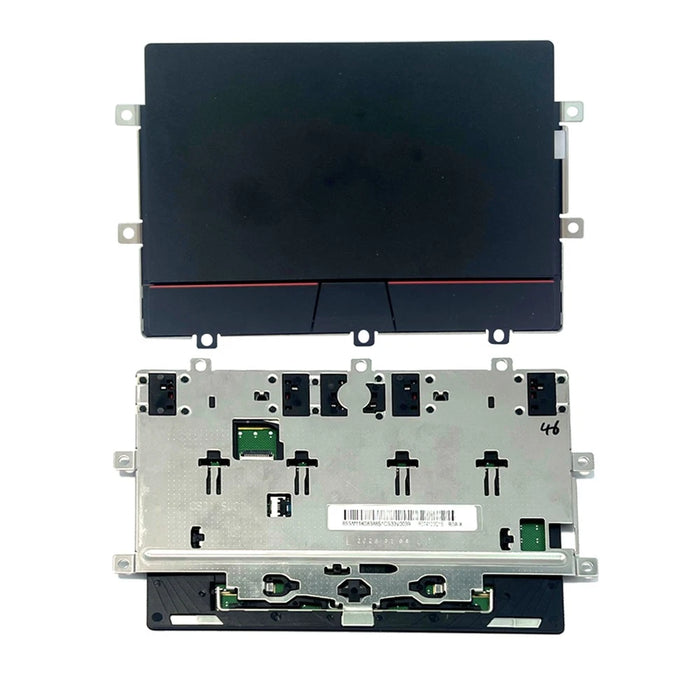 New Lenovo ThinkPad T16 Gen 1 21CH T16 Gen 2 21HH 21K7 21K8 Trackpad Touchpad 5M11B95923