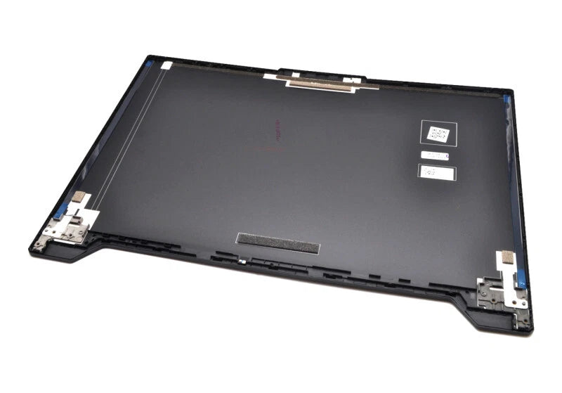 New Asus TUF Dash 15 TUF517 TUF517ZR Top LCD Screen Cover 90NR0953-R7A020 Black - LaptopParts.ca