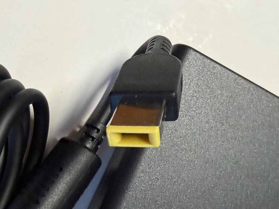 New Genuine Lenovo 245W Slim Tip AC Adapter Charger For Legion LOQ Y500S ADL245SCC3A 5A11Q29119 5A11Q29116