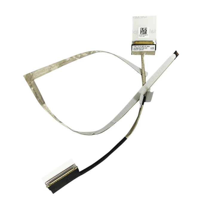New Dell Latitude 3520 E3520 CYBG L15 LVDS LCD EDP HD Display Cable 30PIN 0DDYGX DDYGX - LaptopParts.ca