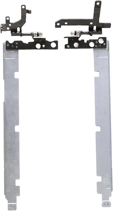 New Dell Latitude 3420 E3420 LCD Cover Bezel and Hinge Set 2K5F8 2KP4R