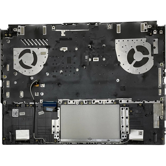 New Asus TUF Dash A15 F15 FA507 FX507 FX507R Palmrest With US English Backlit Keyboard 90NR0951-R31