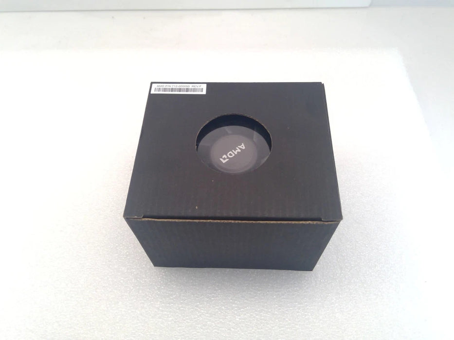 New AMD Wraith Heatsink Fan AM4 cpu cooler 712-000055 - LaptopParts.ca