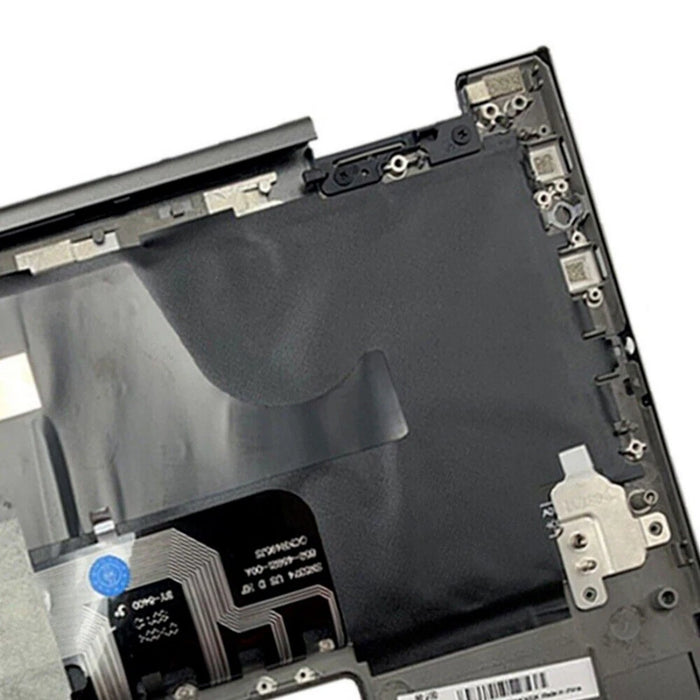 New Lenovo IdeaPad Yoga 730-13IKB 730-13IWL 13ISK Palmrest Backlit Keyboard 5CB0Q95913 - LaptopParts.ca