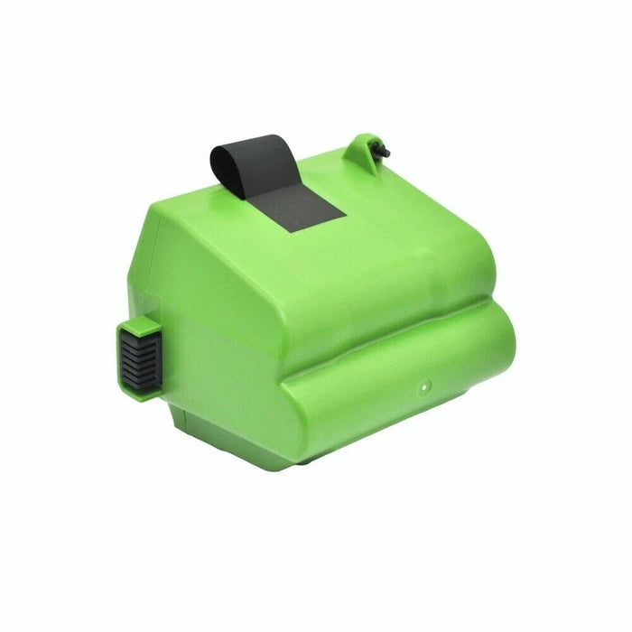 New Compatible iRobot Roomba S9 S9+ S9550 9550 Robot Vacuum ABL-B Battery 48Wh 16.4V