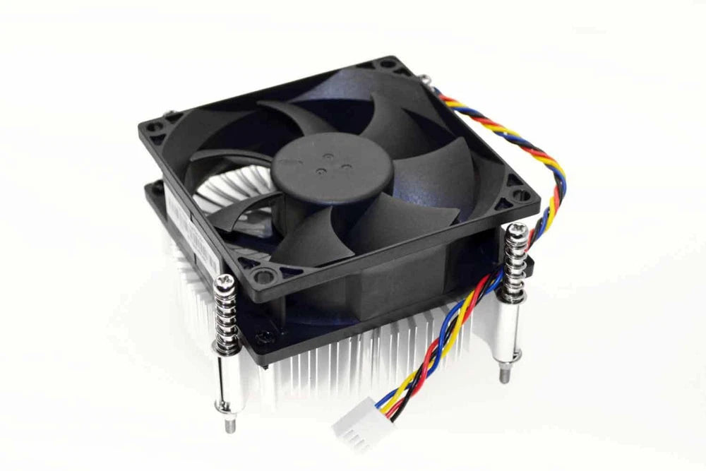 New HP 110 120 251 TP01-0019 45W LGA1155 Heatsink Fan 719556-001