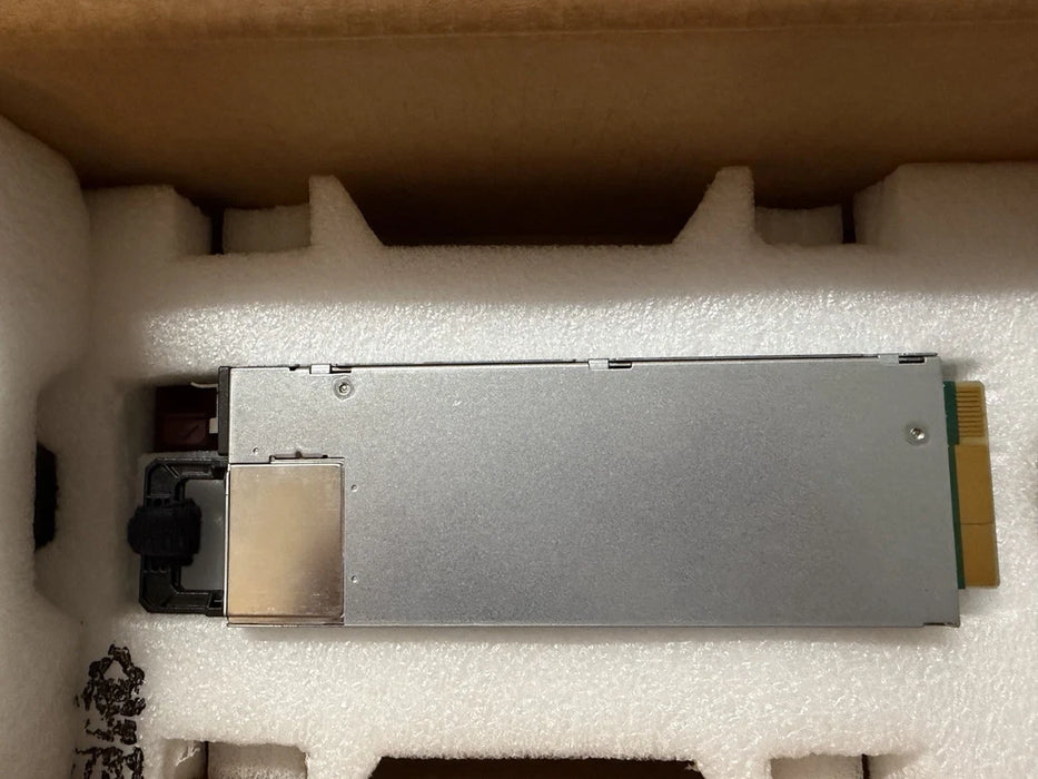 New HPE 1600W Power Supply PSU P39384-001 830262-002 830270-202 P38997-B21