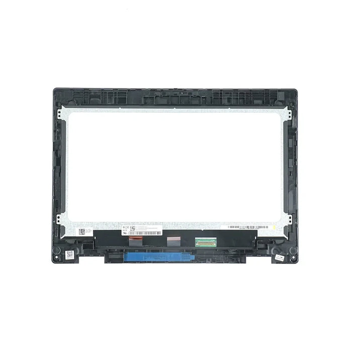 New Asus BR1104CGA BR1104FGA BR1104FTA HD Lcd Touch Screen with Bezel 90NX07L1-R20010