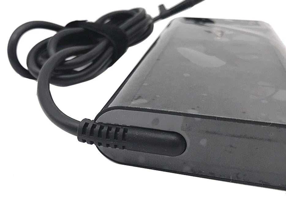 New Genuine HP EliteBook Omen ZBook 230W AC Adapter L38011-003 925141-850 TPN-DA12 TPN-LA10 7.4*5.0mm