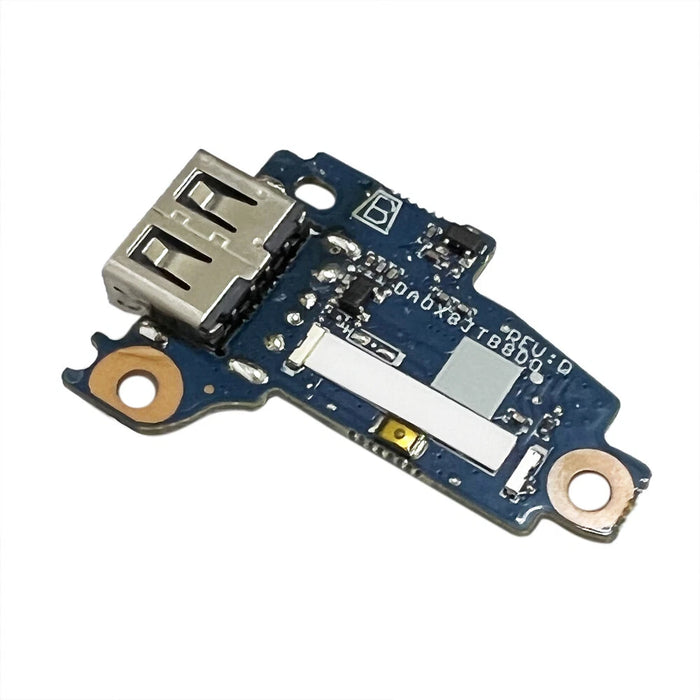 New HP 440 450 G6 G7 445 G6 445 G7 455 G6 455 G7 USB Power Board DA0X8JTB8D0 L44578-001