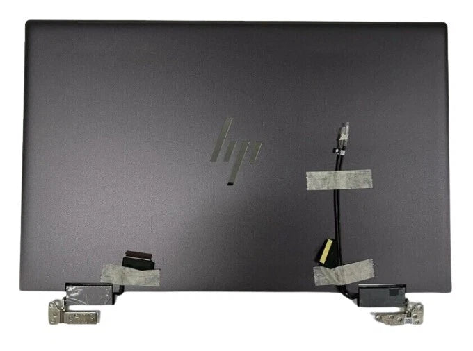 New HP ENVY X360 15-EY 15-EY0023DX LCD Screen Complete Assembly N40697-001 N09665-001