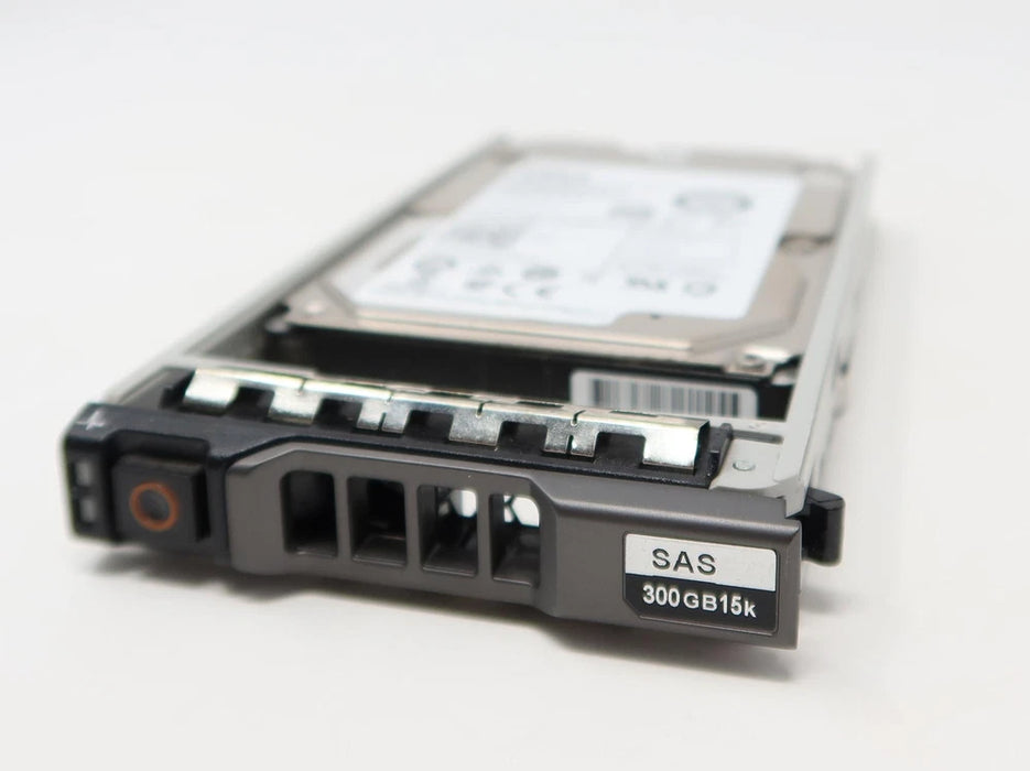 New Dell ST300MP0005 300GB SAS 15k 2.5" 12G Hard Drive 7FJW4 - LaptopParts.ca
