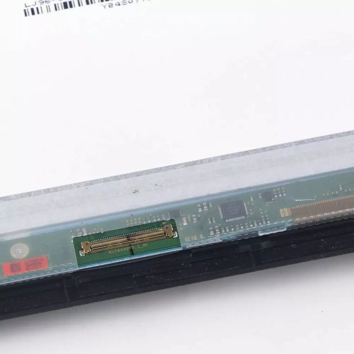 New Asus VivoBook S550 S550C S550CA Series 15.6" LCD Touch Screen Bezel Assembly LTN156AT20 90NB00X1-R20010 - LaptopParts.ca