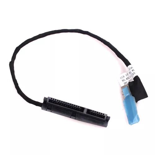New HP Pavilion DV7-7000 DV6-7000 2nd Hard Drive Connector Cable and Caddy 50.4SU17.021 - LaptopParts.ca