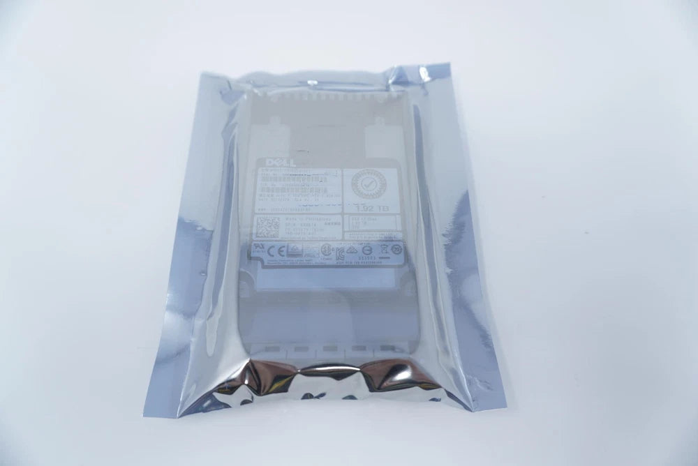 New Dell V0K7V 1.92TB SAS 2.5" 12G MU SSD Solid State Drive PX05SVB192Y Gen 13