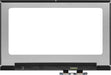 New HP Envy 17-CH Series TouchScreen Display Assembly FHD LCD M45769-001 M27508-AA3 - LaptopParts.ca