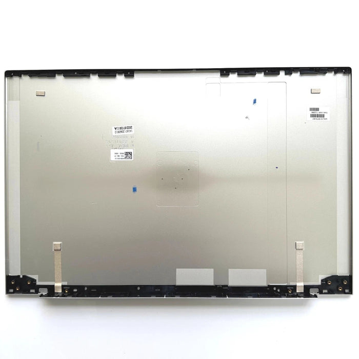 New HP Envy 17-CR Series LCD Back Cover Top Case N13573-001 Sliver - LaptopParts.ca