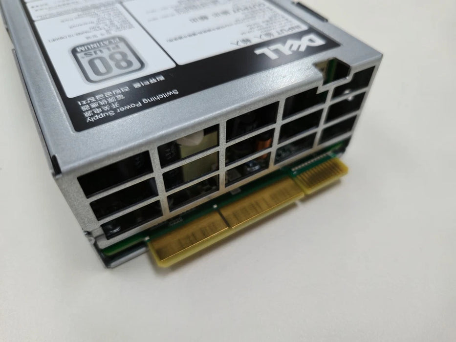 New Dell Server R740 R740XD 750W Power Supply 4V8KD 04V8KD