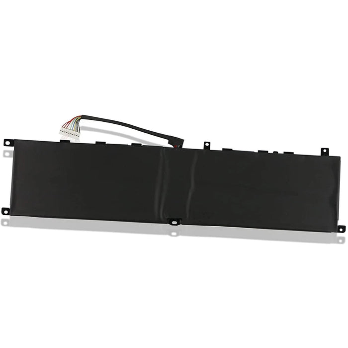 New Compatible MSI GS66 Stealth 10SF 10SFS 10SGS GE66 Raider 10SD 10SE GE76 Battery BTY-M6M