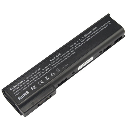 New Compatible HP ProBook G1 640 645 650 655 Battery CA06 CA06XL HSTNN-DB4Y 718755-001 - LaptopParts.ca